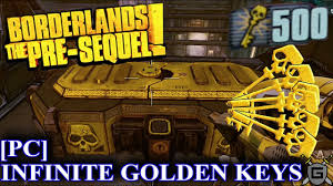 Borderlands The Pre Sequel Mods - Ps3 Modding Tutorial (Gibbed'S Save Editor)  - Youtube