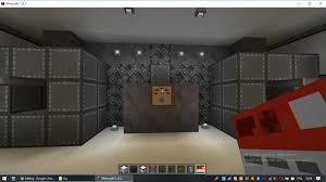 Minecraft pe (minecraft for phones, tablets and xboxs) does not support modding therefore this mod doesn't work on mcpe.scp mod: Minecraft Containment Breach Update V0 2 Needed Mod Scp Lockdown Minecraft Map