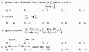 Maybe you would like to learn more about one of these? Matematica Razonada Para 4to Y 5to De Secundaria Monografias Com