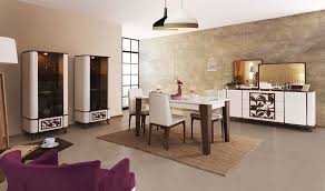 Kupa Yemek Odasi Her Zevke Hitap Eden Yemek Odasi Modelleri Konforlu Ve Kullanisli Tasarimlariyla Yemek Odasi Arayan Home Decor Dining Room Furniture Furniture