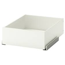 Komplement Schublade Weiss 50x58 Cm Ikea Deutschland