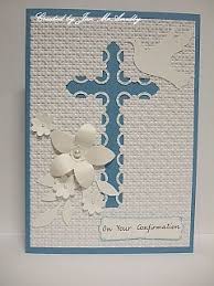 Carrying unique invitations that match any kind of gathering or occasion, our confirmation invitation designs are sure to catch your eye and ignite that creative spark in you. Confirmation Cards Confirmation Cards Cards Handmade Christening Cards