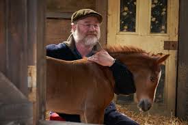 With toni collette, damian lewis, owen teale, peter davison. Dream Horse Movie Review Phoenix Film Festival