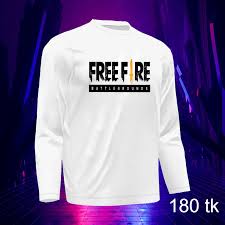 269 likes · 8 talking about this. Freefire Full Sleeve T Shirt Online Business Platform Facebook