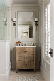 The Vanity Is The Empire Rosette Single Vanity Sink Base From Restoration Hardware Cheap Bathroom Vanities Small Bathroom Vanities Cheap Bathrooms