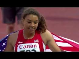 Resultado de imagen de IAAF Youth Championship