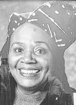 BARBARA WHEELER Obituary (1935