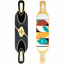 Dervish sama deck paris 180mm 50° trucks orangatang 75mm in heat wheels loaded jehu v2 bearings (w/integrated spacers) loaded button head hardware. Loaded Dervish Sama Longboard Deck Atbshop Co Uk