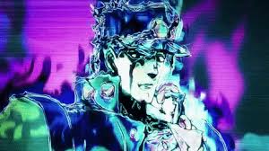 Top 100 anime live wallpapers for wallpaper engine | november 2020. Gif Jotaro Yes Yes Yes Jojo Anime Jojo Bizzare Adventure Jojo Bizarre