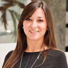 Francesca Distefano's Instagram, Twitter & Facebook