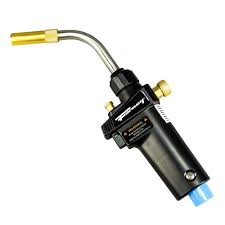 Forney Self Igniting Trigger Torch Mapp Gas Torch Home Depot Home Repairs