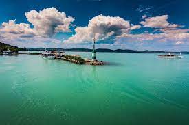 Der balaton ist mit abstand die beliebteste. 5 Empfehlenswerte Ausflugsziele Am Balaton Wunderbarerbalaton De