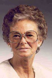 Betty Moore Obituary, Urbandale, IA :: Iles Funeral Homes