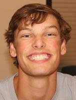 Results from the WBY Tournament held in Plymouth