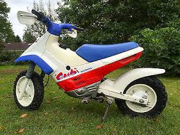 1991 Honda Cub 90 Motorcycles For Sale