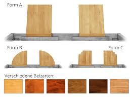 Welche vorteile und welche nachteile hat welcher belag? Lehnen Set Erle Eiche Massiv Online Kaufen Gunstig Einfach Edofuton De