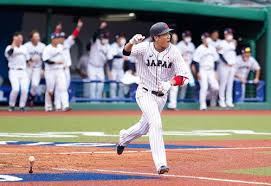 清原和博氏 侍ジャパンにエール メキシコ戦に向けて「ギャング相手。飛び道具を出しましょう!」 元プロ野球選手の清原和博氏（53）が30日、自身のyoutubeチャンネル「清ちゃんスポーツ」に動画を投稿。 東京五輪の野球で白星発進した侍ジャパンにエールを送った。 Yvnibi9ecdrmm