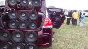 Maybe you would like to learn more about one of these? 2013 Orlando Florida Classic Weekend Ridin Big Car Show Pt1 Youtube Scott Cruisinsouthflorida Com Big Car Car Show Ridin