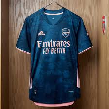 Find the perfect arsenal launch new puma kits stock photos and editorial news pictures from getty images. Third Arsenal 20 21 Kit Football Shirt History