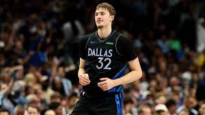 Cooper Flagg wants to be with Mavericks for life, but there’s a catch