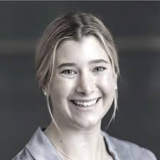 Julie Wainwright, The RealReal founder, visits Bubble Goods office in NYC