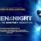 Queen of the Night - A Tribute to Whitney Houston event image