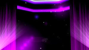 فيديو ستارة مسرح ضوئيه تفتح موشن جرافيك بدقة hd stage curtains neon signs curtains