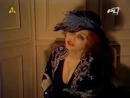 Kalina jędrusik was a polish singer and actress. Zmierzch Kalina Jedrusik Youtube