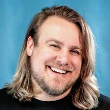 Luke Ehrenholz (@lukeehrenholz)