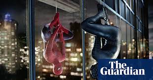 It was directed by sam raimi from a screenplay by raimi, his older brother ivan and alvin sargent. Spider Man 3 Recap Is This Hollywood S Biggest Ever Mistake Film The Guardian