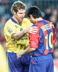 ⚽el último boca juniors barcelona villarreal argentinos juniors selección show more posts from riquelme1.0. El Dia Que Riquelme Juan Roman Riquelme El Torero Facebook