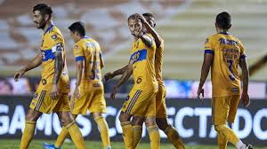 Tigres (host) and queretaro (guest) tournament: Tigres Queretaro Horario Tv Y Como Y Donde Ver Online La Liga Mx As Mexico