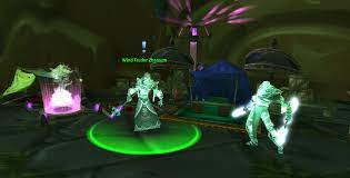 If you select cooking quest, we will perform a cooking daily delivered by the rokk. Shattrath Dailies General Tips For Burning Crusade Classic Wowhead News