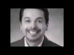 Pastor Randall Gonzales