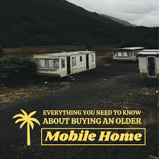 Use this amount, along with local sale price comparables to establish a reasonable offer on this home. Tips For Buying An Older Mobile Home Or Trailer Toughnickel