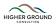 Higher Ground Consulting logo