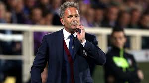 / serbia & montenegro club: Torino Sack Mihajlovic After Juventus Loss
