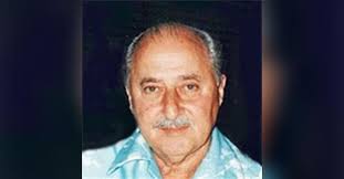 Fioravante Mangone Obituary