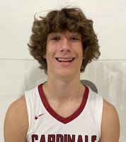 Injury didn't slow Wisconsin graduate forward Tyler Wahl