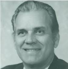 Harry Joseph Joachim (1920-2012)