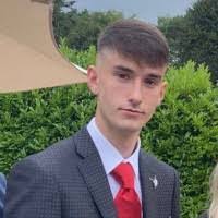 Ryan Mcgarrigle's Instagram, Twitter & Facebook