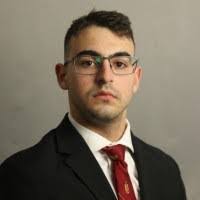 Daniel Dickerman's Instagram, Twitter & Facebook