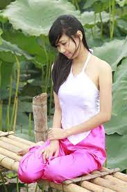 We would like to show you a description here but the site won't allow us. Ao Yem The Indispensable Dress Of Ancient Girls