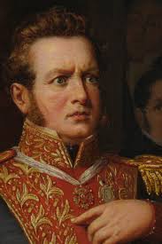 La abdicación de O'Higgins