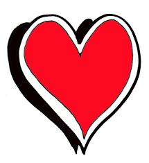 Black And Red Heart Dennis Porter Caricatures Fast Fun Party Entertainment Red Heart Red And Grey Best Part Of Me