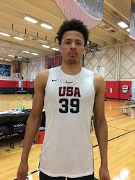 This figured to be the cade cunningham show for oklahoma state. 2020 Cade Cunningham Excels At Team Usa Training Camp Plans To Cut List To Five Zagsblog