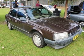 Image result for Marron 1987 Renault