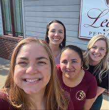 Stacey Colvin's Instagram, Twitter & Facebook