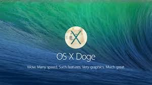 The great collection of doge meme wallpaper for desktop, laptop and mobiles. Request Os X Mavericks Doge Wallpaper Macrumors Forums