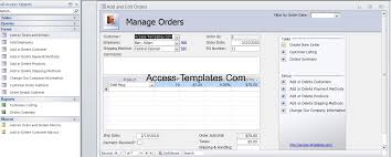 Maybe you would like to learn more about one of these? Inventory Management Database For Microsoft Access 2010 2013 And 2016 Access Database And Templates